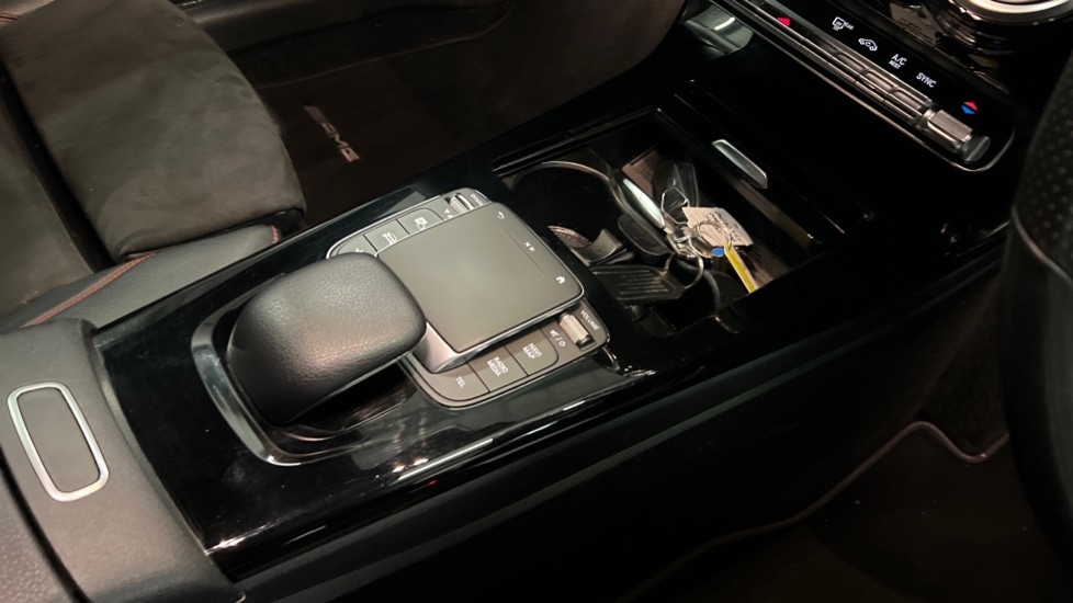 Used Mercedes-Benz A-Class 2021 for sale - 76873144: Photo 29