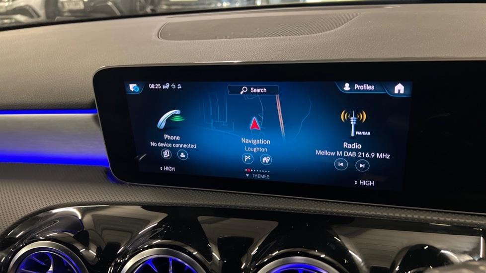 Used Mercedes-Benz A-Class 2021 for sale - 76873144: Photo 35