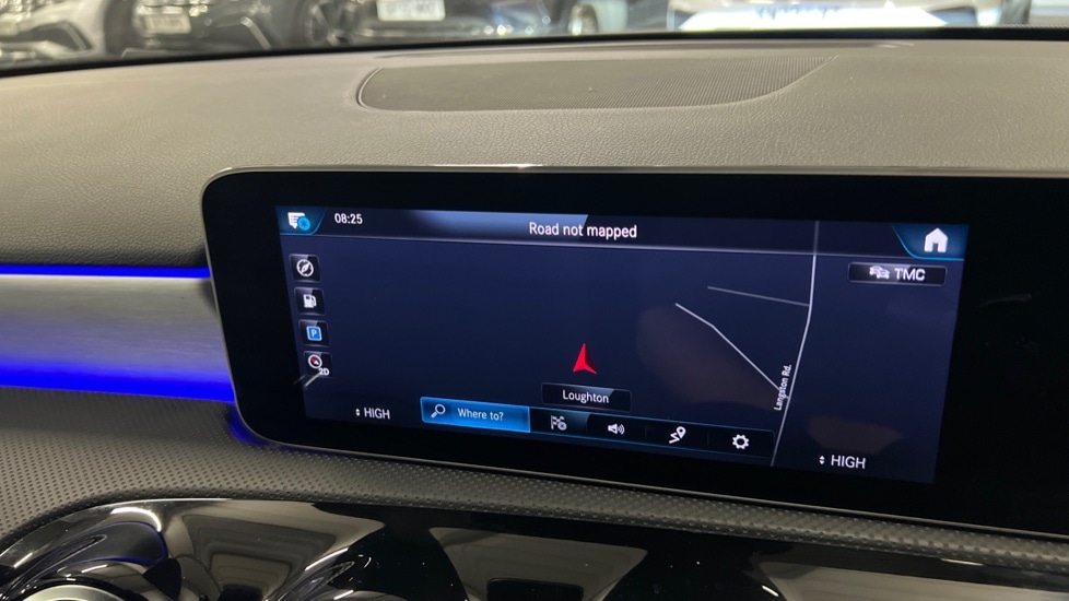 Used Mercedes-Benz A-Class 2021 for sale - 76873144: Photo 36