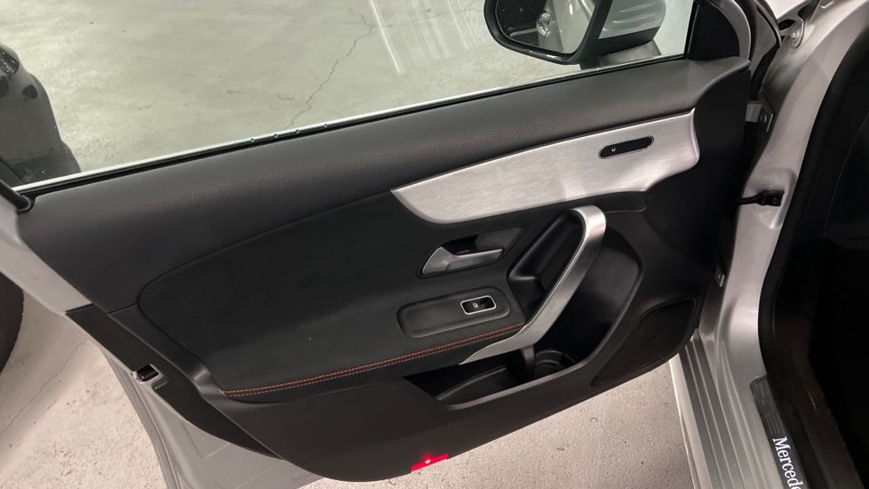 Used Mercedes-Benz A-Class 2021 for sale - 76873144: Photo 38