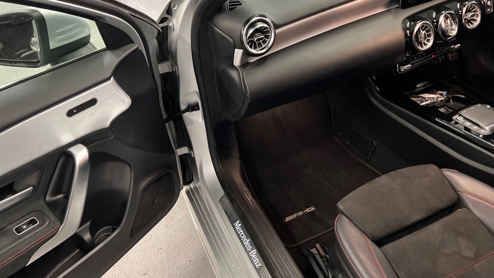 Used Mercedes-Benz A-Class 2021 for sale - 76873144: Photo 39