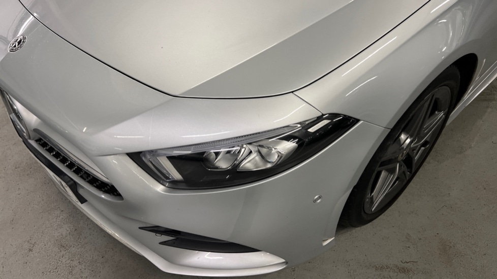 Used Mercedes-Benz A-Class 2021 for sale - 76873144: Photo 44