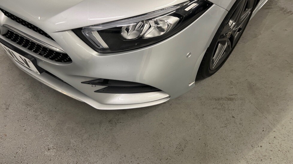 Used Mercedes-Benz A-Class 2021 for sale - 76873144: Photo 45