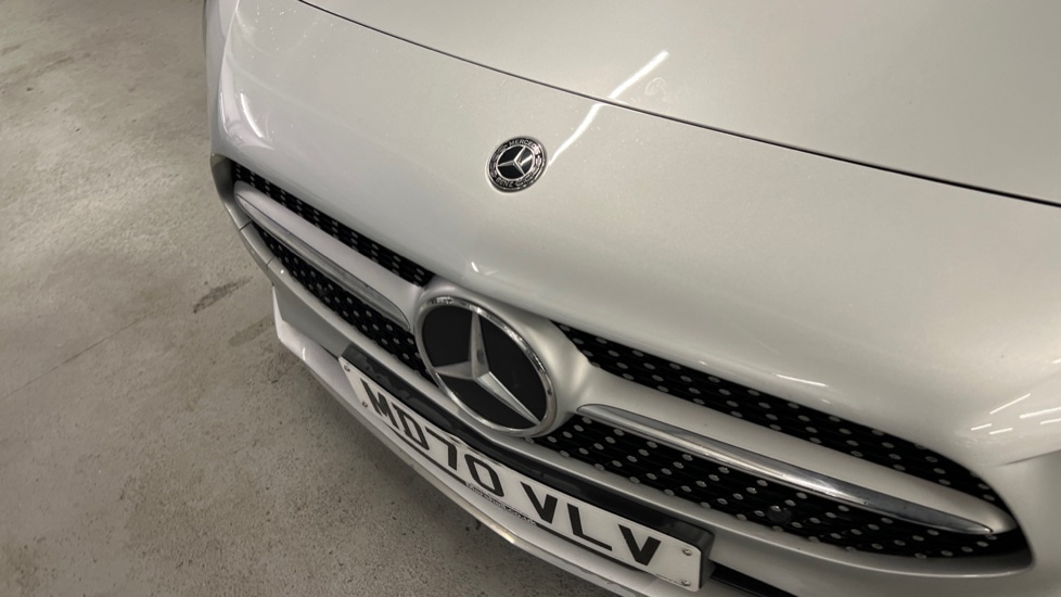 Used Mercedes-Benz A-Class 2021 for sale - 76873144: Photo 46