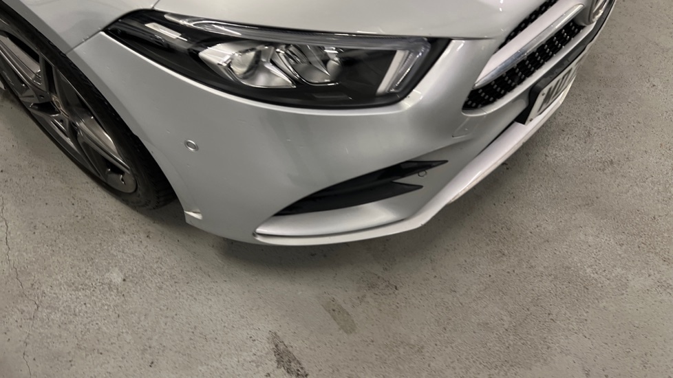 Used Mercedes-Benz A-Class 2021 for sale - 76873144: Photo 48