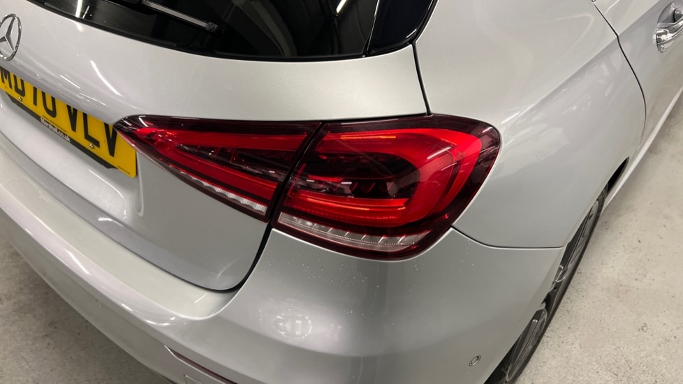 Used Mercedes-Benz A-Class 2021 for sale - 76873144: Photo 52