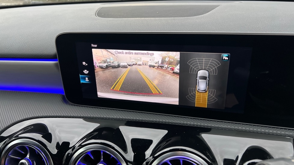 Used Mercedes-Benz A-Class 2021 for sale - 76873144: Photo 54