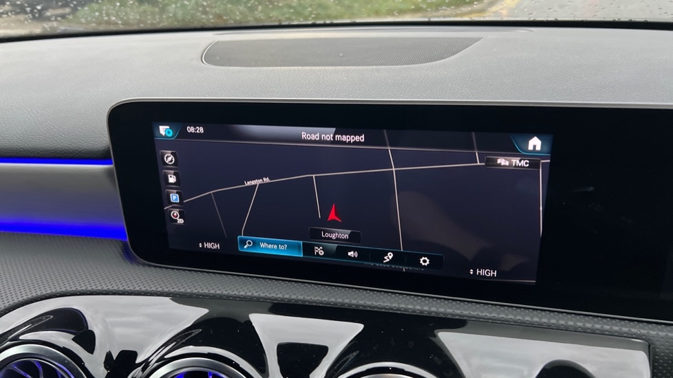 Used Mercedes-Benz A-Class 2021 for sale - 76873144: Photo 55