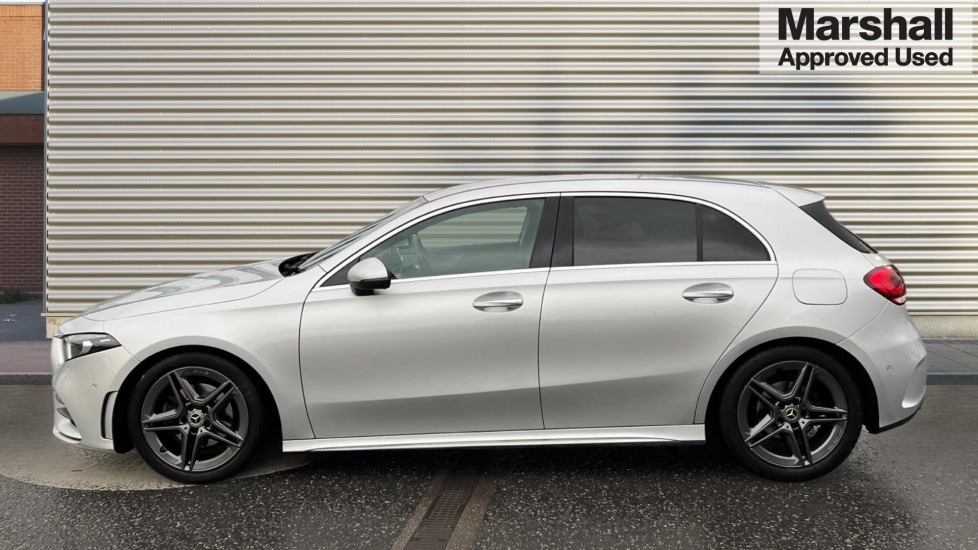 Used Mercedes-Benz A-Class 2021 for sale - 76873144: Photo 6
