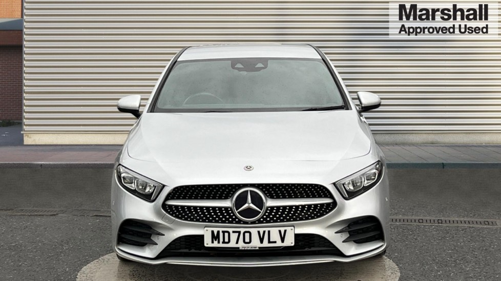 Used Mercedes-Benz A-Class 2021 for sale - 76873144: Photo 8