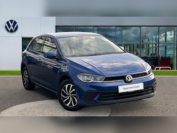 Used Volkswagen Polo 2023 for sale - 76415167: Photo