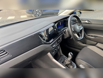 Used Volkswagen Polo 2023 for sale - 76415167: Photo