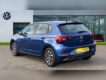 Used Volkswagen Polo 2023 for sale - 76415167: Photo