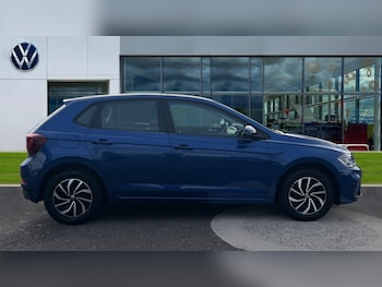 Used Volkswagen Polo 2023 for sale - 76415167: Photo