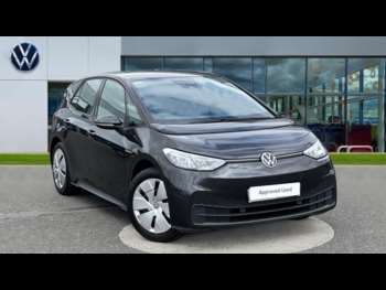 2022 - 107KW Life Pro 58kWh 5dr Auto