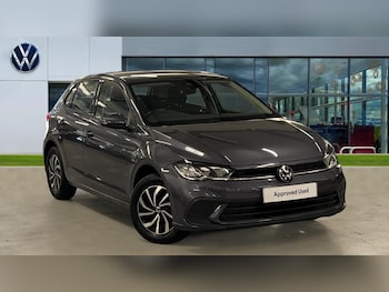 Volkswagen - Polo