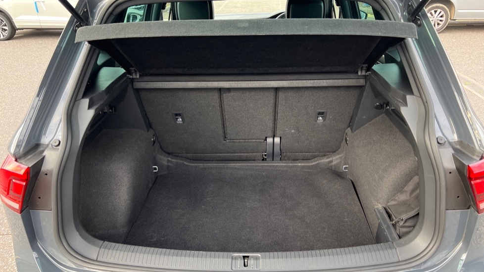 Used Volkswagen Tiguan 2021 for sale - 76873919: Photo 16