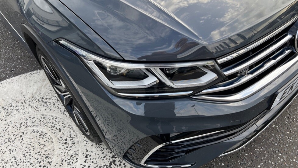 Used Volkswagen Tiguan 2021 for sale - 76873919: Photo 50