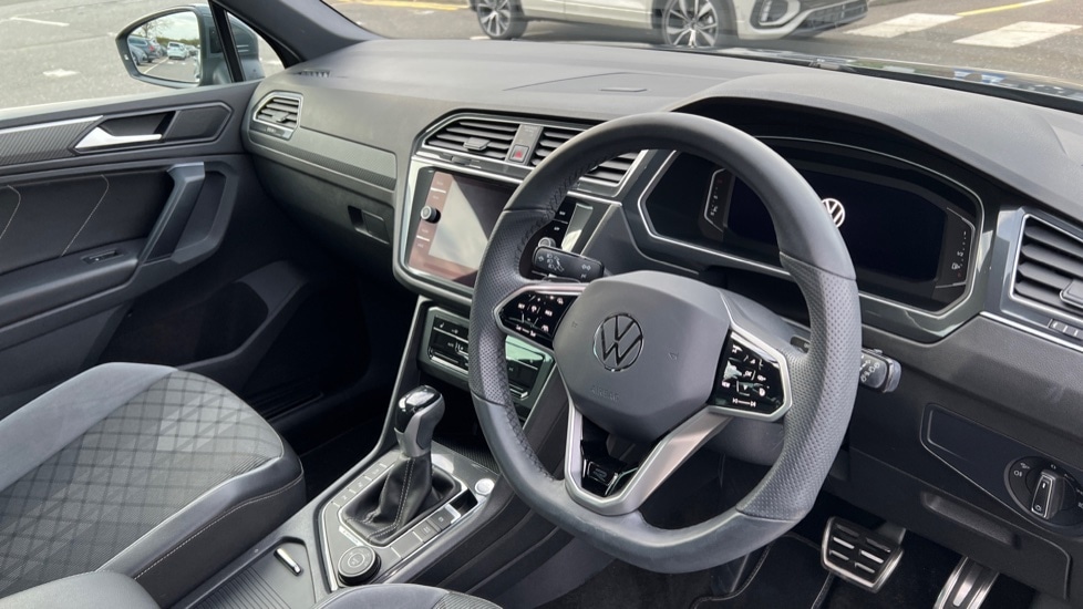 Used Volkswagen Tiguan 2021 for sale - 76873919: Photo 6