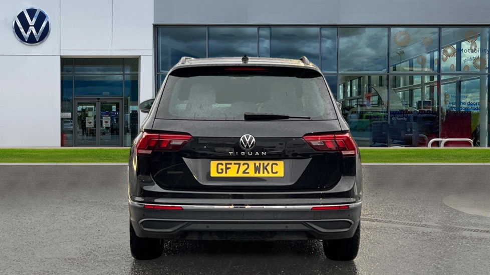 Used Volkswagen Tiguan 2022 for sale - 76868665: Photo 11