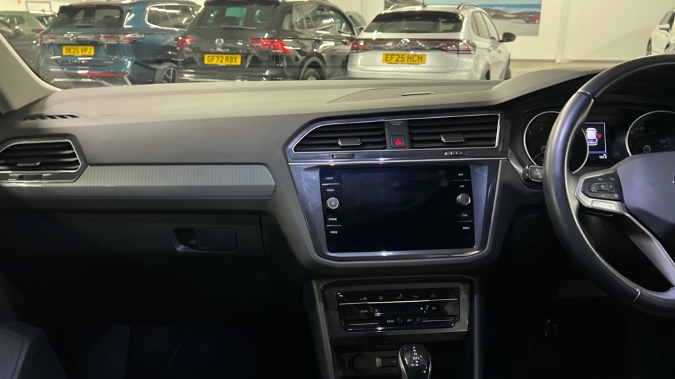 Used Volkswagen Tiguan 2022 for sale - 76868665: Photo 13