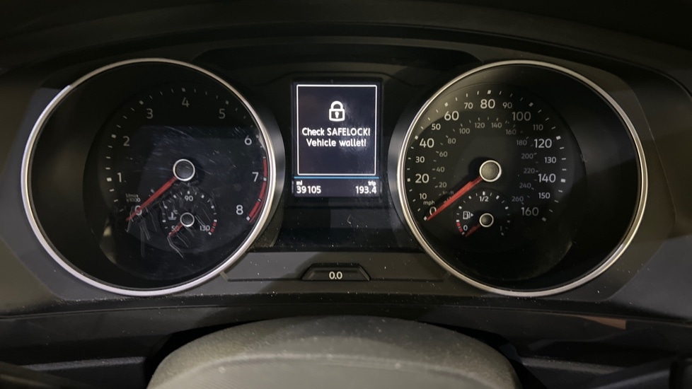 Used Volkswagen Tiguan 2022 for sale - 76868665: Photo 14