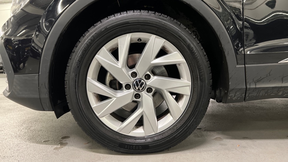 Used Volkswagen Tiguan 2022 for sale - 76868665: Photo 18
