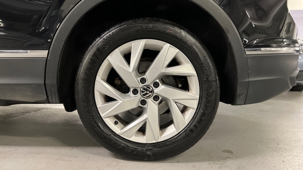 Used Volkswagen Tiguan 2022 for sale - 76868665: Photo 19