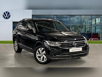 2022 - 1.5 TSI 150 Life 5dr DSG