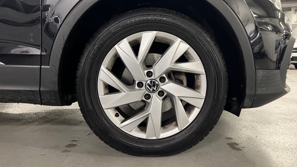 Used Volkswagen Tiguan 2022 for sale - 76868665: Photo 20