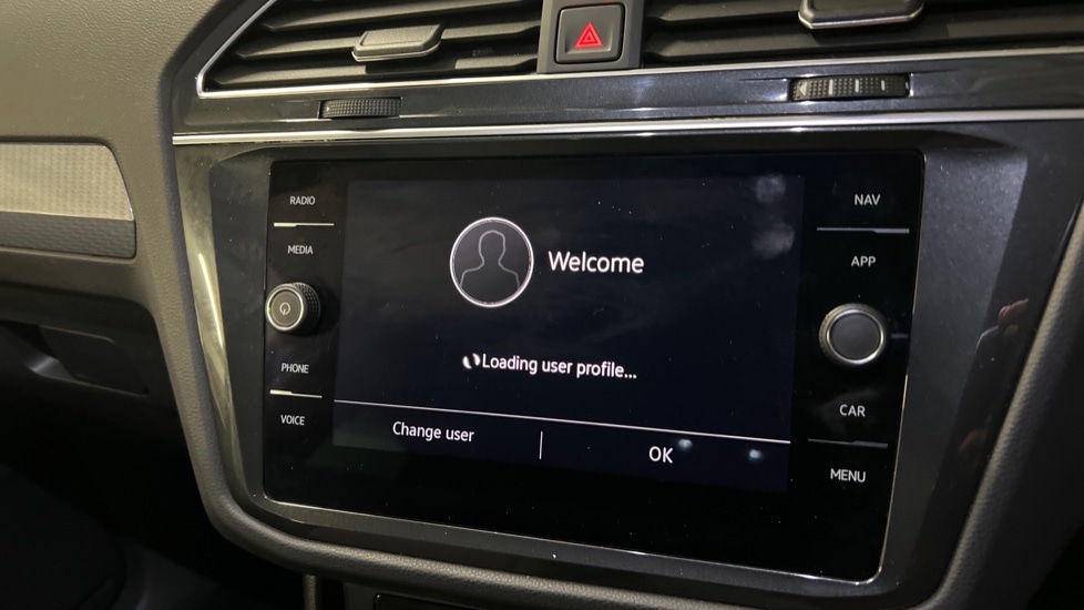 Used Volkswagen Tiguan 2022 for sale - 76868665: Photo 23