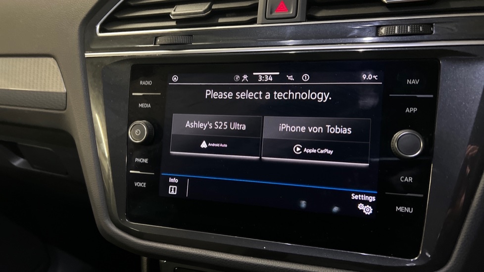 Used Volkswagen Tiguan 2022 for sale - 76868665: Photo 25