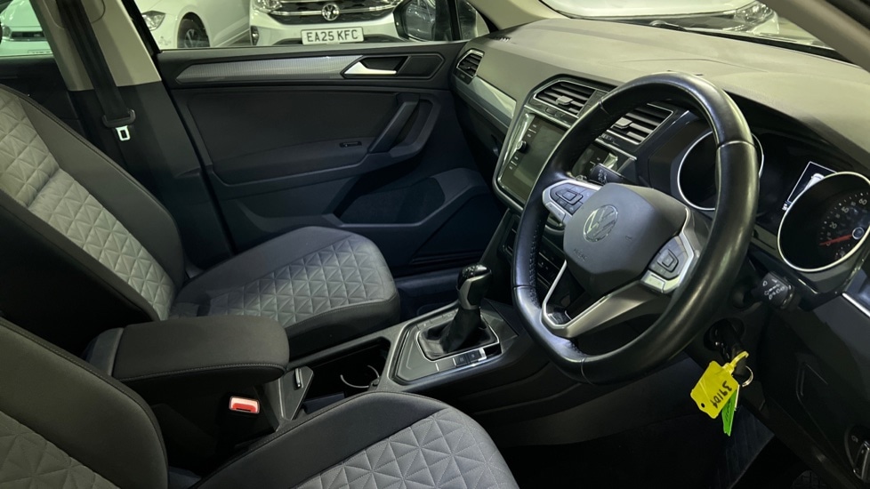 Used Volkswagen Tiguan 2022 for sale - 76868665: Photo 26