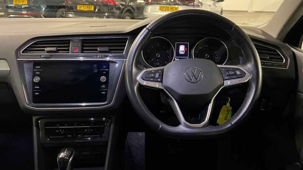 Used Volkswagen Tiguan 2022 for sale - 76868665: Photo 27