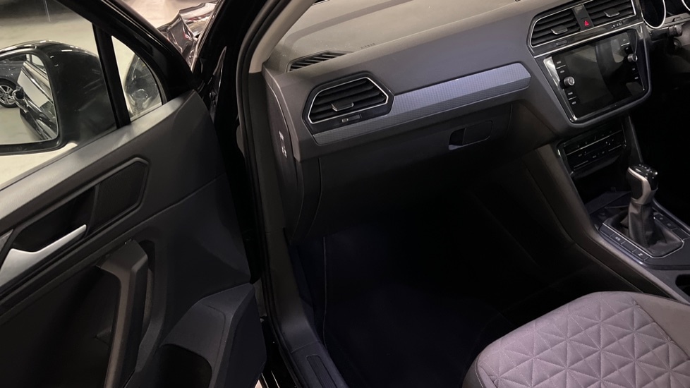 Used Volkswagen Tiguan 2022 for sale - 76868665: Photo 42