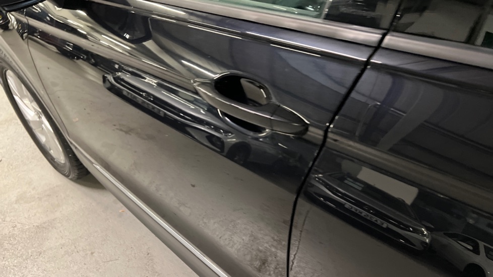 Used Volkswagen Tiguan 2022 for sale - 76868665: Photo 44