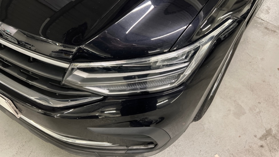 Used Volkswagen Tiguan 2022 for sale - 76868665: Photo 47