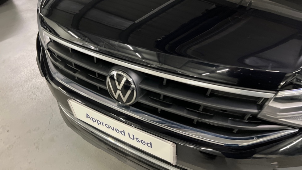 Used Volkswagen Tiguan 2022 for sale - 76868665: Photo 48