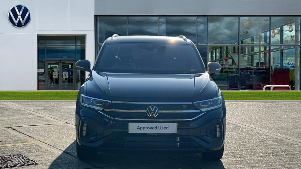 Used Volkswagen T-Roc 2025 for sale - 76025272: Photo 10