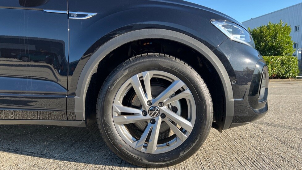 Used Volkswagen T-Roc 2025 for sale - 76025272: Photo 20