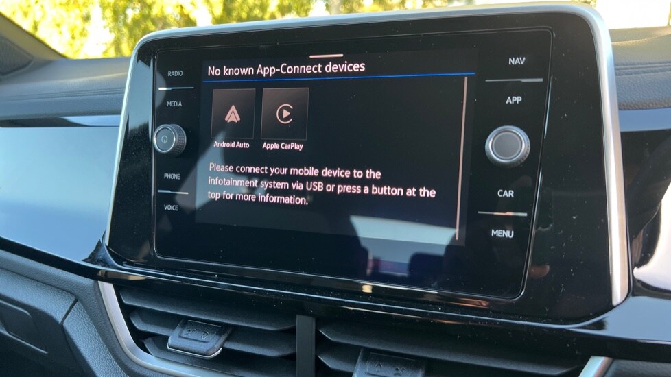 Used Volkswagen T-Roc 2025 for sale - 76025272: Photo 23