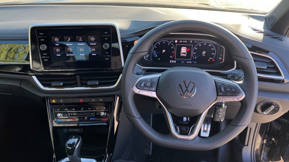 Used Volkswagen T-Roc 2025 for sale - 76025272: Photo 27