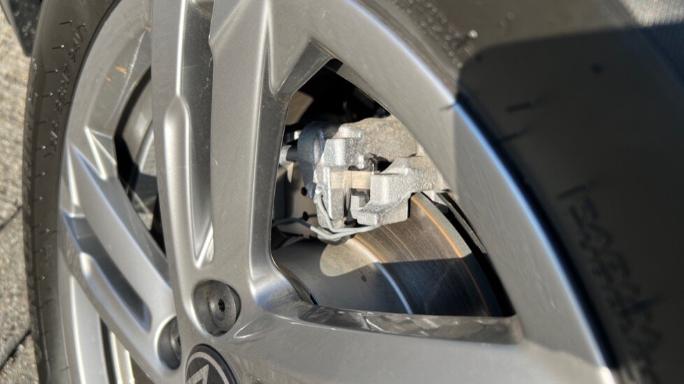 Used Volkswagen T-Roc 2025 for sale - 76025272: Photo 44