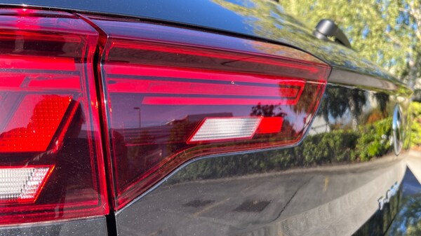 Used Volkswagen T-Roc 2025 for sale - 76025272: Photo 46