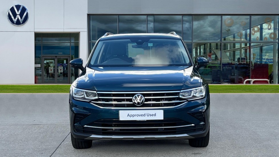 Used Volkswagen Tiguan 2022 for sale - 76312357: Photo 10
