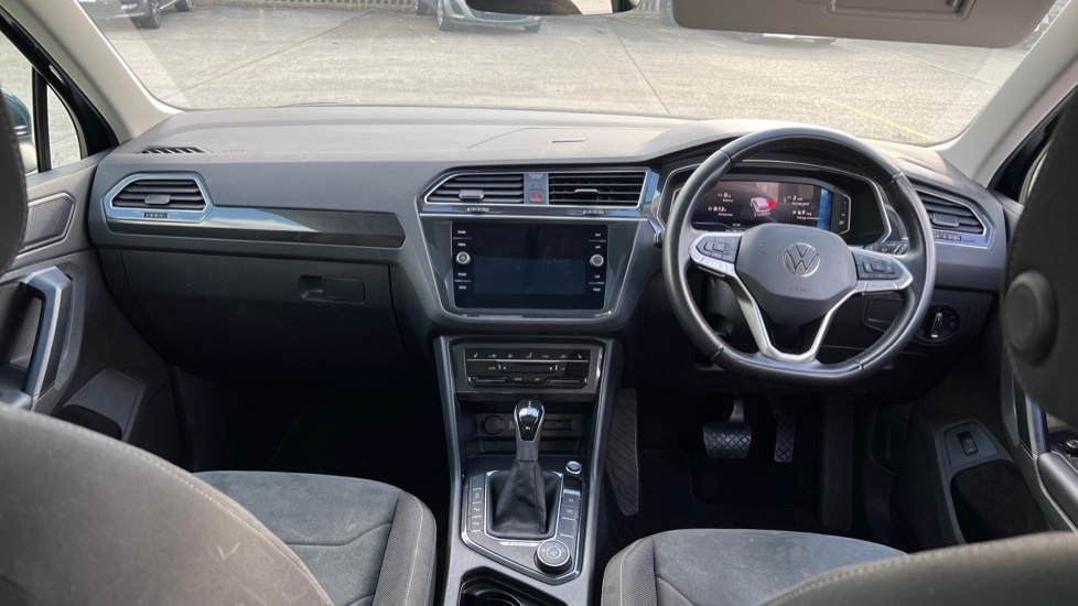 Used Volkswagen Tiguan 2022 for sale - 76312357: Photo 12