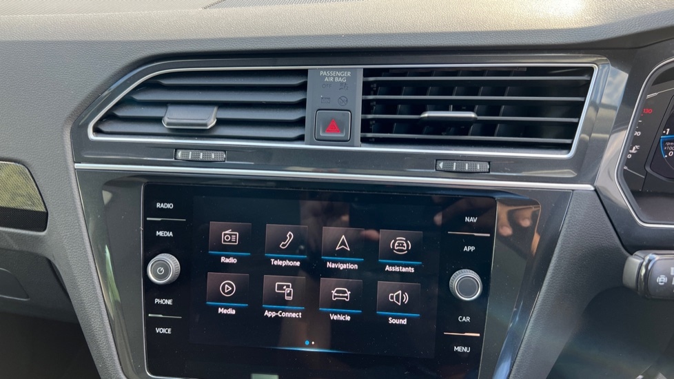 Used Volkswagen Tiguan 2022 for sale - 76312357: Photo 13