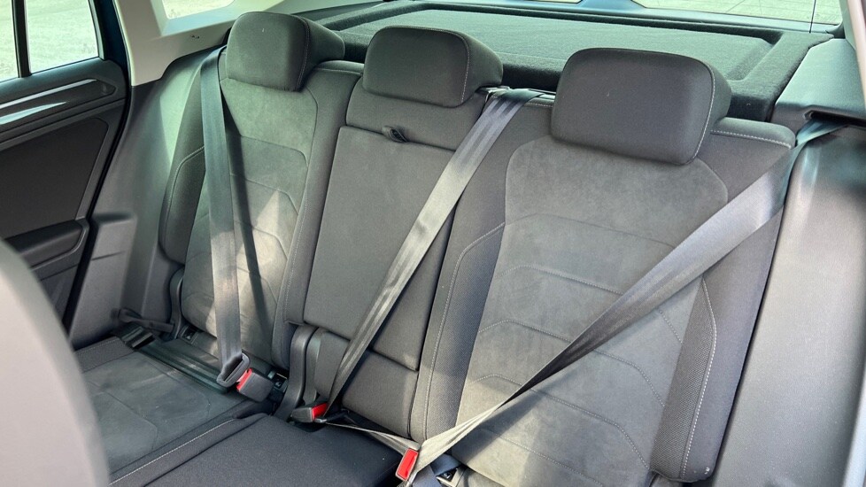 Used Volkswagen Tiguan 2022 for sale - 76312357: Photo 15