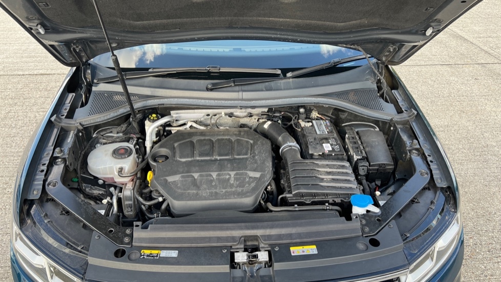 Used Volkswagen Tiguan 2022 for sale - 76312357: Photo 17