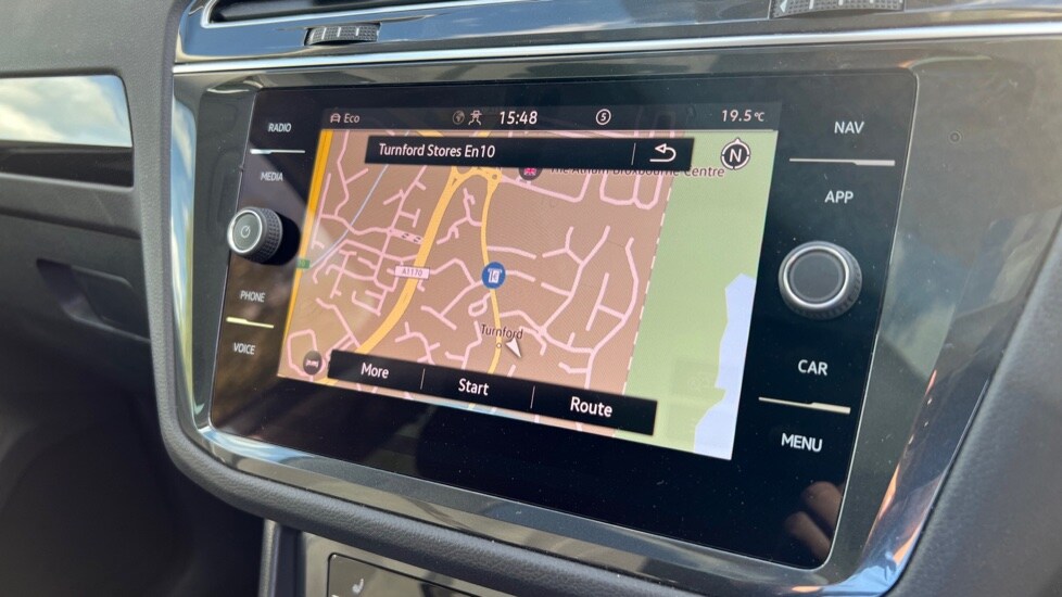 Used Volkswagen Tiguan 2022 for sale - 76312357: Photo 21